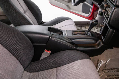 1993 Chevrolet Camaro Z28