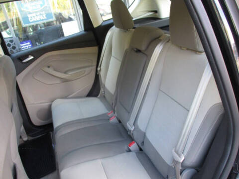 2014 Ford C-MAX Hybrid SE