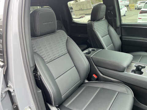 2025 GMC Sierra EV Denali