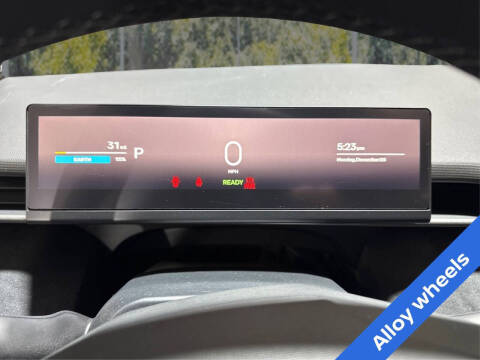 2023 Fisker Ocean Extreme