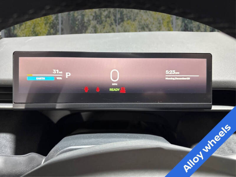 2023 Fisker Ocean Extreme