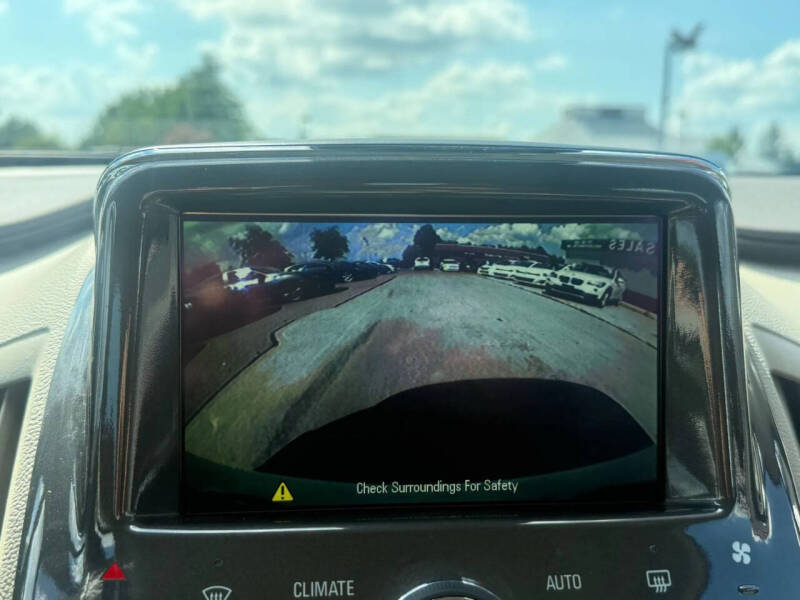 2013 Chevrolet Volt Premium