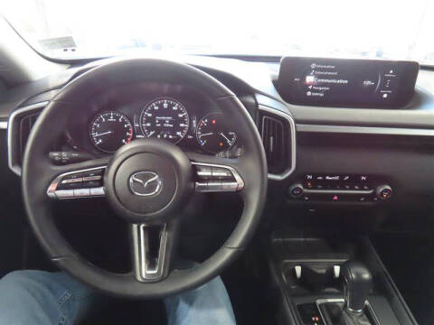 2025 Mazda CX-50 2.5 S Preferred