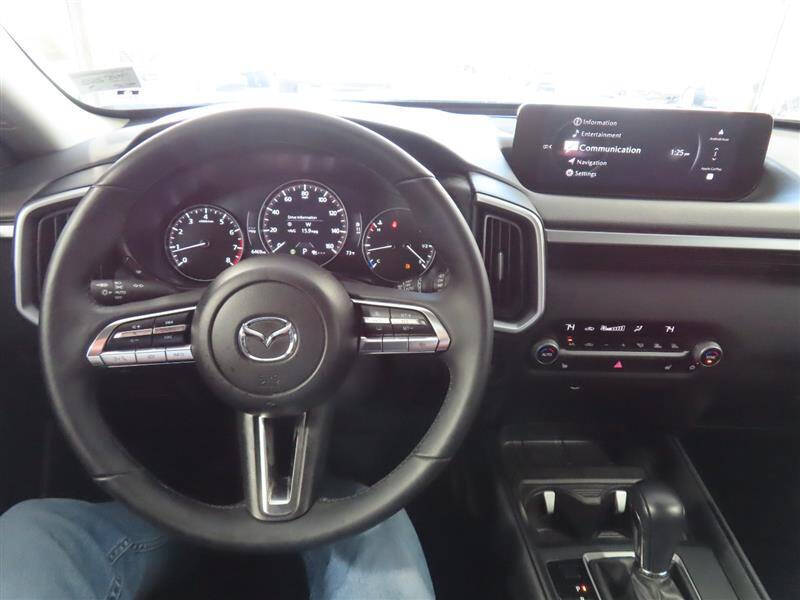 2025 Mazda CX-50 2.5 S Preferred