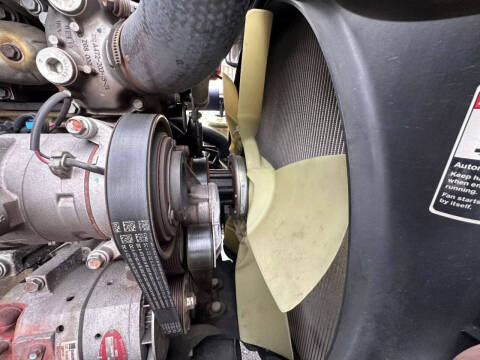 2021 Freightliner Cascadia