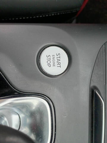 2023 Infiniti QX55 Sensory