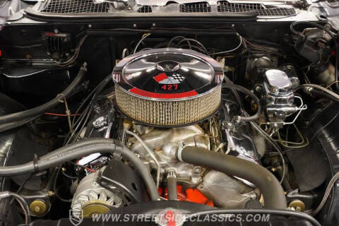 1969 Chevrolet Biscayne