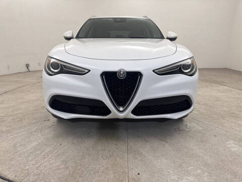 2019 Alfa Romeo Stelvio
