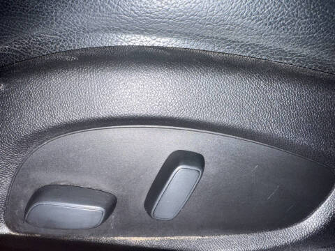 2018 Chevrolet Camaro LT