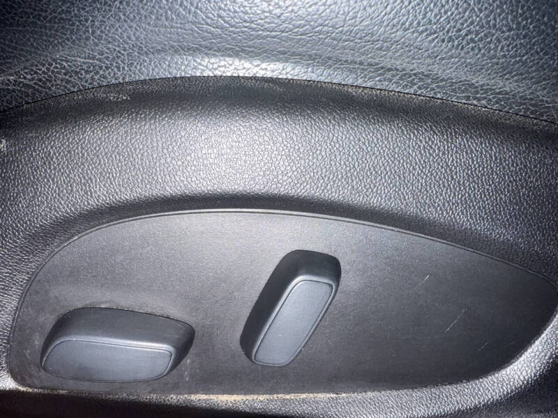 2018 Chevrolet Camaro LT