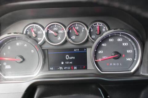 2023 Chevrolet Silverado 2500HD