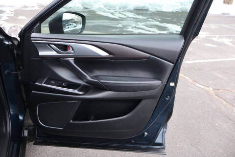 2017 Mazda CX-9 Grand Touring