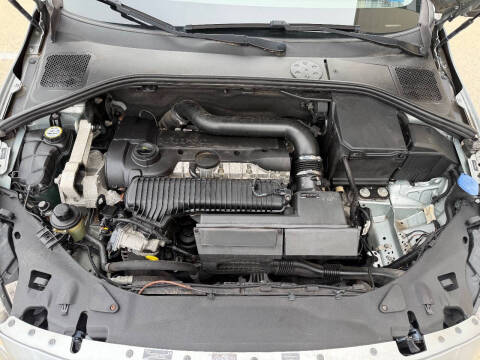 2013 Volvo S60 T5 Premier