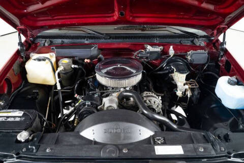 1994 Chevrolet C/K 1500 Series