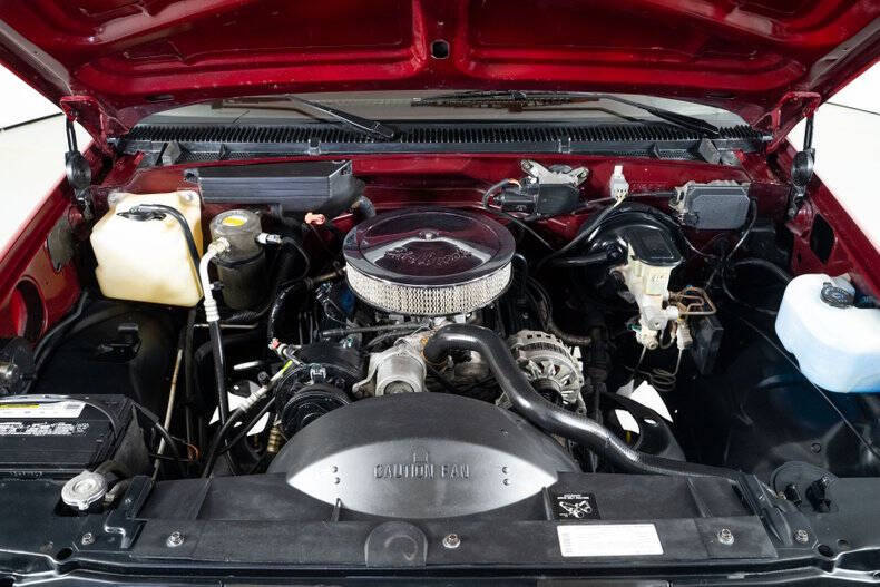 1994 Chevrolet C/K 1500 Series