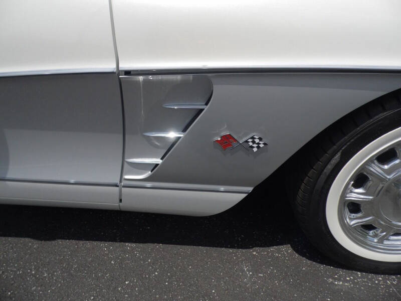 2002 Chevrolet Corvette