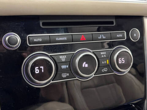 2013 Land Rover Range Rover HSE