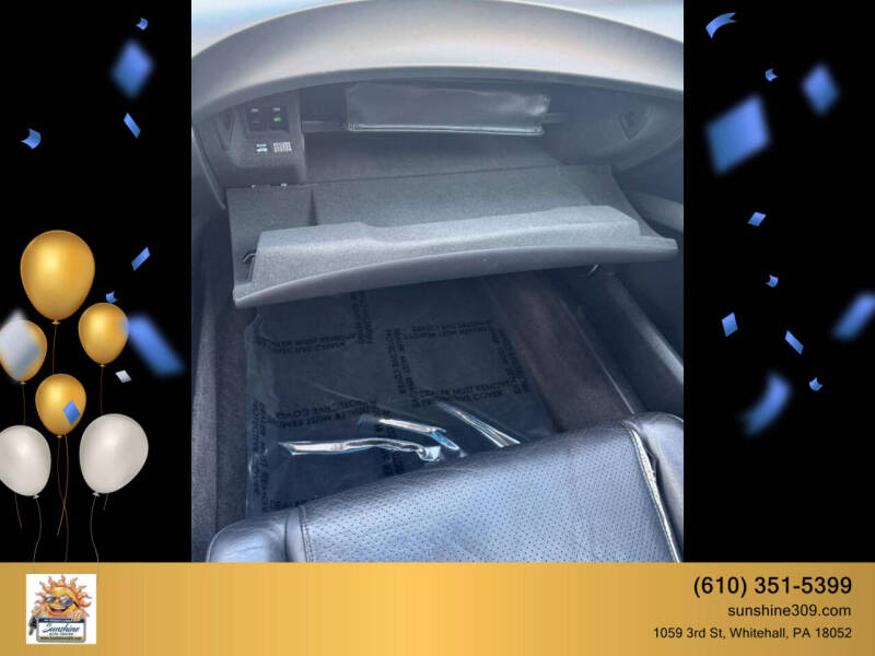 2012 Acura TL w/Tech