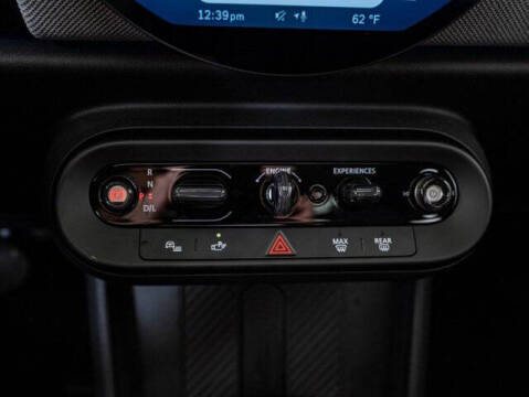 2026 MINI Hardtop 2 Door