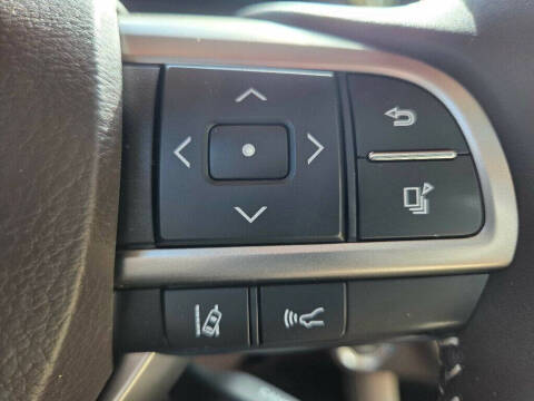 2019 Lexus RX 350L Luxury