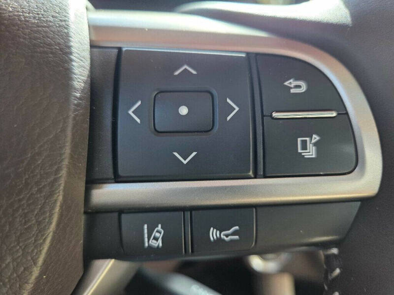 2019 Lexus RX 350L Luxury