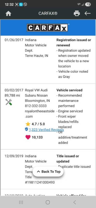 2009 Audi S5 quattro