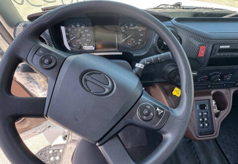 2026 Hino L7