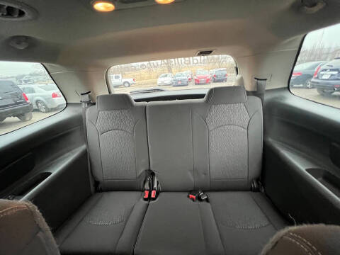 2015 GMC Acadia SLE-2