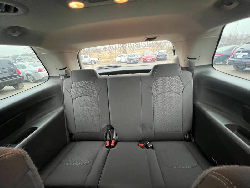 2015 GMC Acadia SLE-2