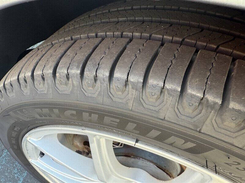 2015 Volkswagen Passat 1.8T S