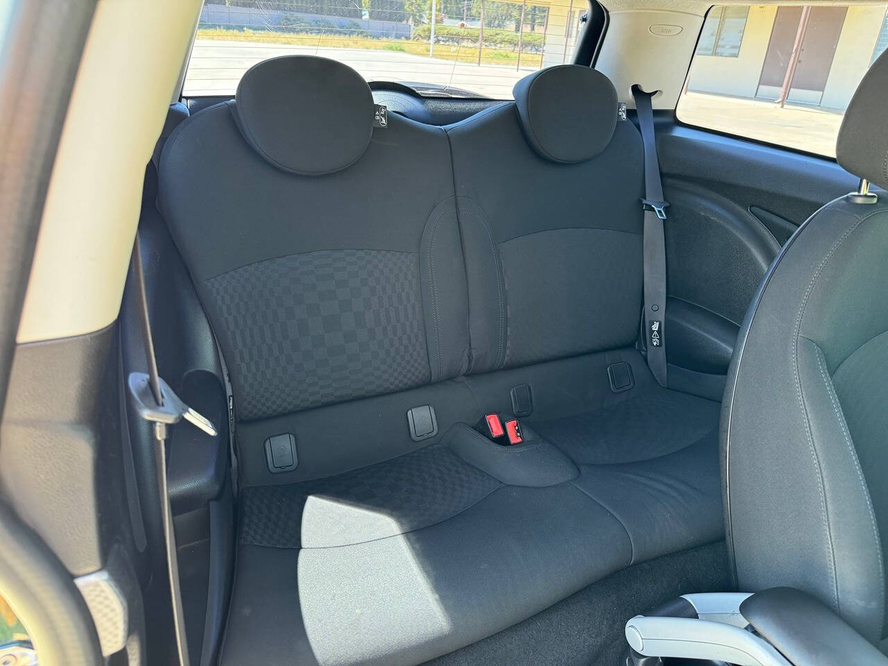 2008 MINI Cooper for sale at Auto Union in Reseda, CA