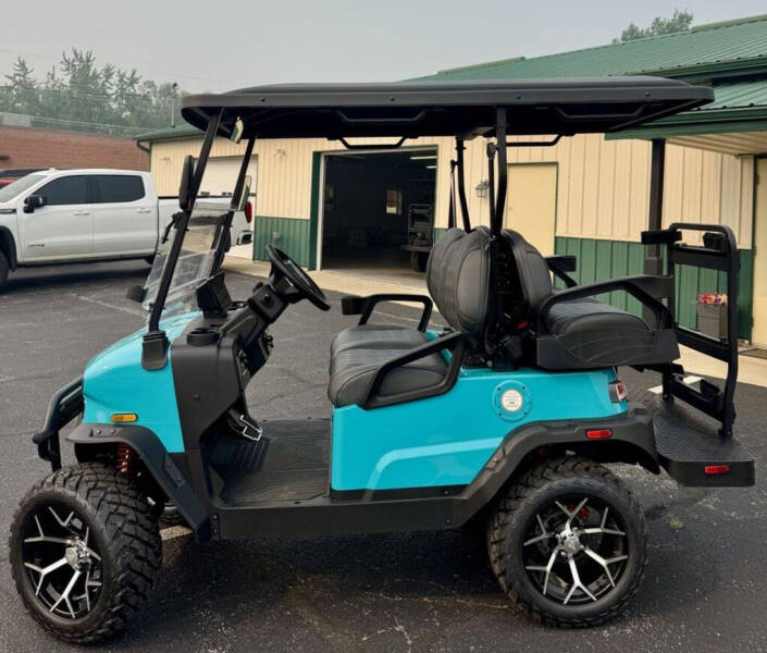 2026 Denago Nomad XL
