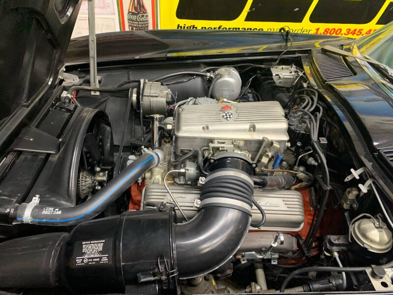 1964 Chevrolet Corvette