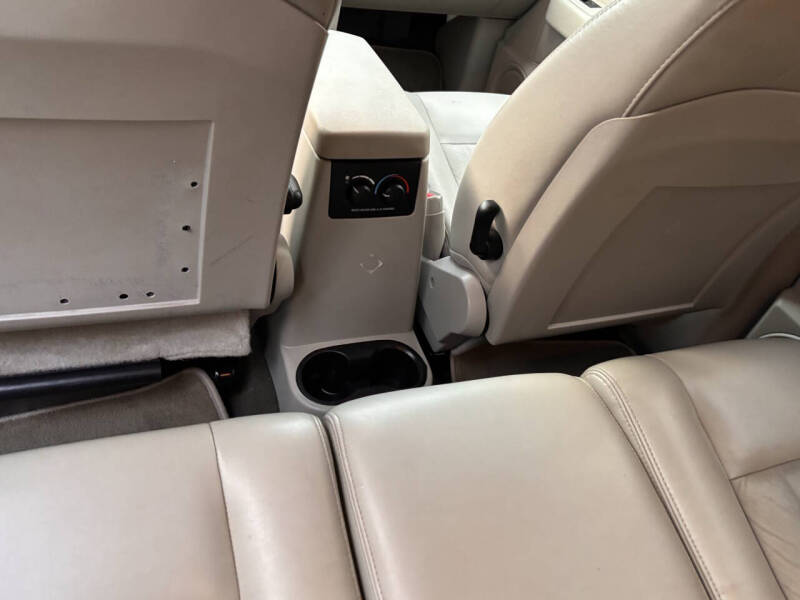 2004 Dodge Durango Limited