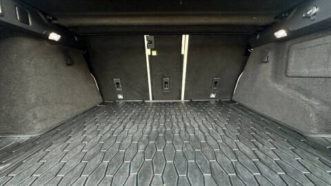 2018 Jaguar F-PACE 25t Prestige