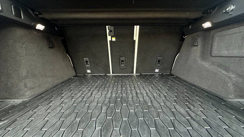 2018 Jaguar F-PACE 25t Prestige