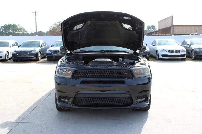 2019 Dodge Durango R/T