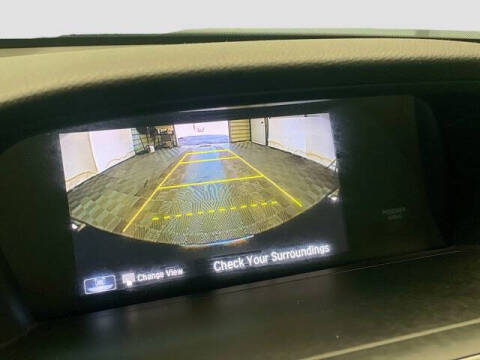 2017 Honda Accord Hybrid EX-L