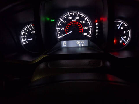 2011 Honda Ridgeline RT