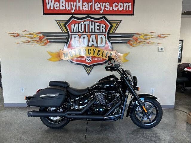 2019 suzuki boulevard online c90t for sale