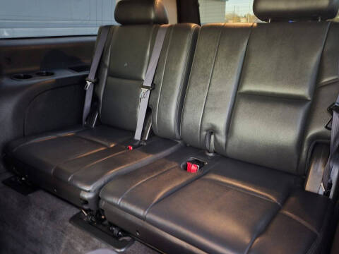 2012 Cadillac Escalade ESV Luxury