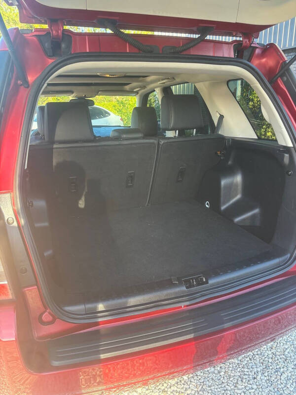 2015 Land Rover LR2 HSE