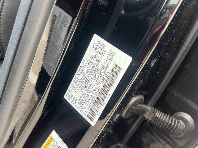 2025 Honda Pilot Touring+