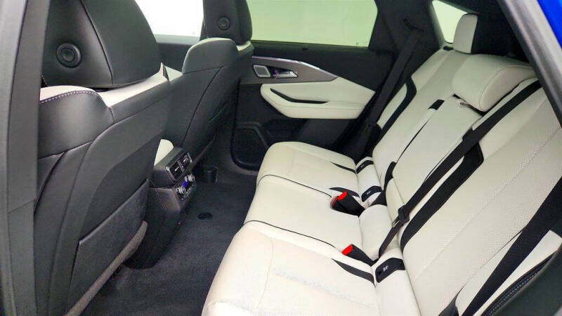 2024 Acura ZDX Type S