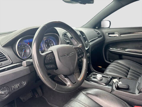 2021 Chrysler 300 S V6