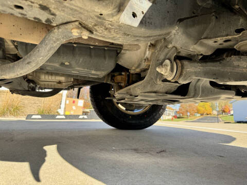 2017 Toyota 4Runner SR5 Premium