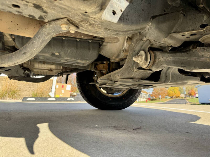 2017 Toyota 4Runner SR5 Premium