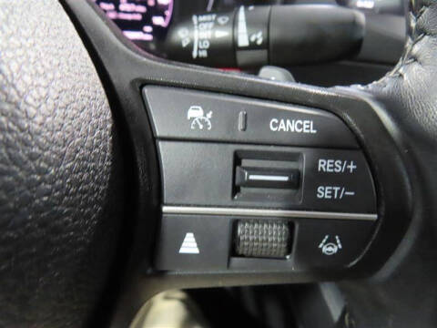 2023 Honda Accord Hybrid