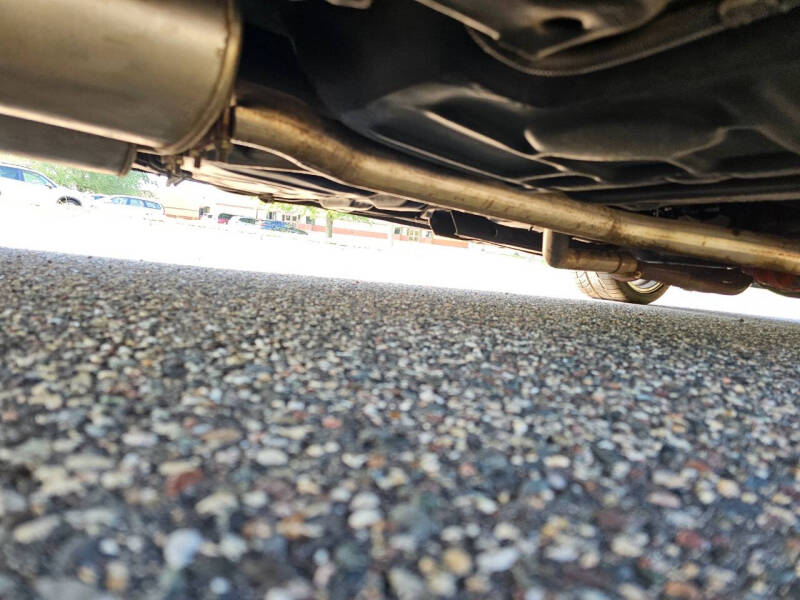 1979 Chevrolet Camaro