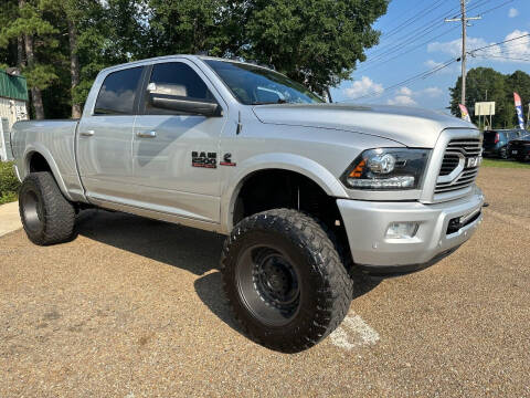 2016 RAM 2500 for sale at Auto Group South - Fullers Elite in West Monroe LA